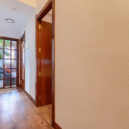 Vivienda Turistica, Refugio Azkue Encanto Y Comodidad * Bilbao