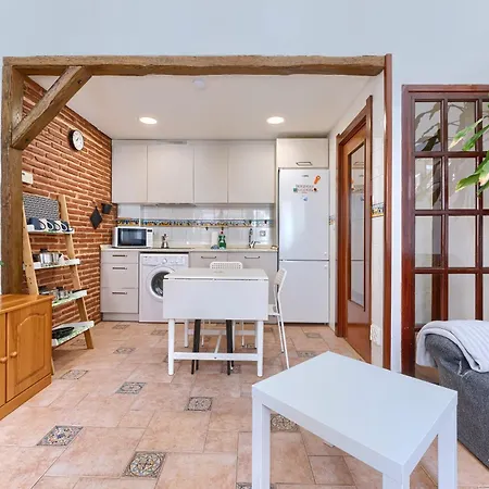 Vivienda Turistica, Refugio Azkue Encanto Y Comodidad *