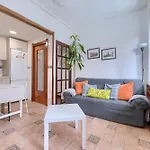 Appartamento Vivienda Turistica, Refugio Azkue Encanto Y Comodidad *