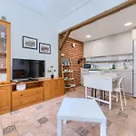 Appartamento Vivienda Turistica, Refugio Azkue Encanto Y Comodidad *