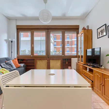 Vivienda Turistica, Refugio Azkue Encanto Y Comodidad