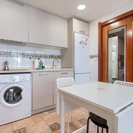 Vivienda Turistica, Refugio Azkue Encanto Y Comodidad