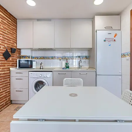 Apartmán Vivienda Turistica, Refugio Azkue Encanto Y Comodidad Bilbao
