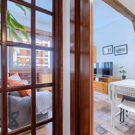 Vivienda Turistica, Refugio Azkue Encanto Y Comodidad *