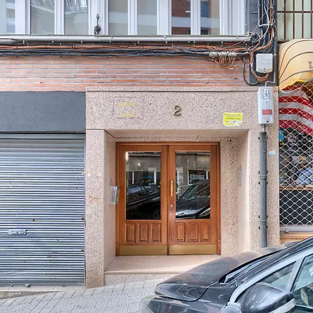 Vivienda Turistica, Refugio Azkue Encanto Y Comodidad *