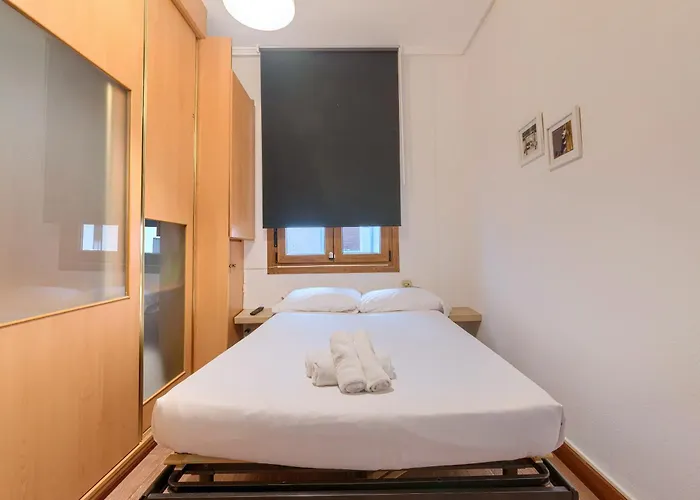 Vivienda Turística, Refugio Azkue Encanto Y Comodidad