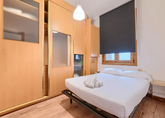 Vivienda Turística, Refugio Azkue Encanto Y Comodidad *