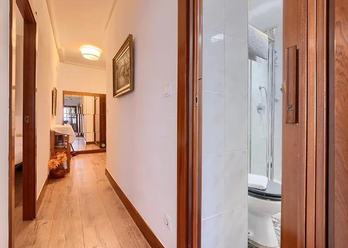 Vivienda Turística, Refugio Azkue Encanto Y Comodidad