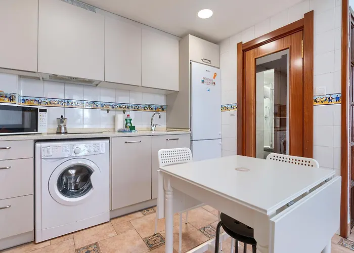 Vivienda Turística, Refugio Azkue Encanto Y Comodidad