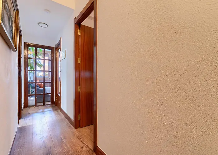 Vivienda Turística, Refugio Azkue Encanto Y Comodidad * Bilbao