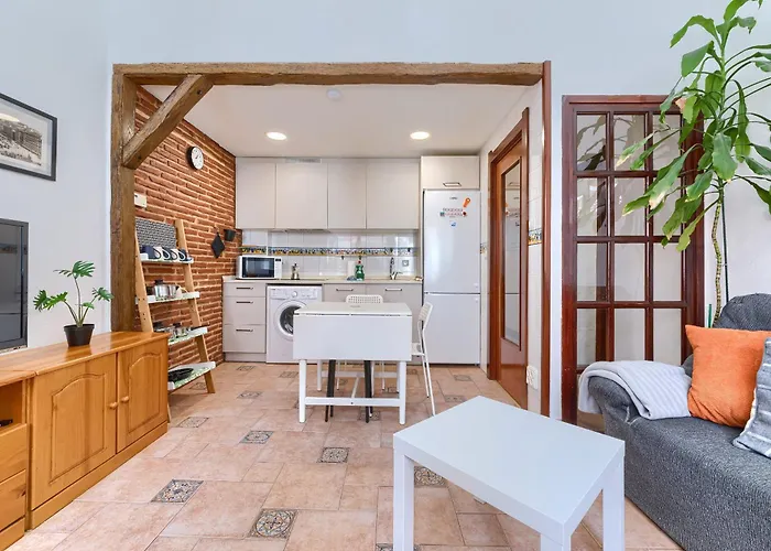 Vivienda Turística, Refugio Azkue Encanto Y Comodidad *