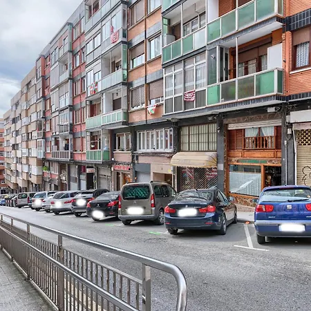 Vivienda Turistica, Refugio Azkue Encanto Y Comodidad *